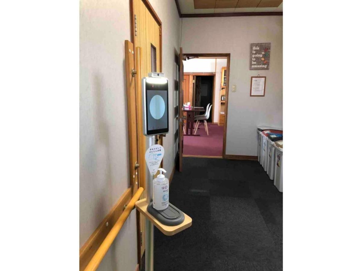 Guest House Hagoromo 39 - Vacation Stay 12003V Kiyosato Exterior foto